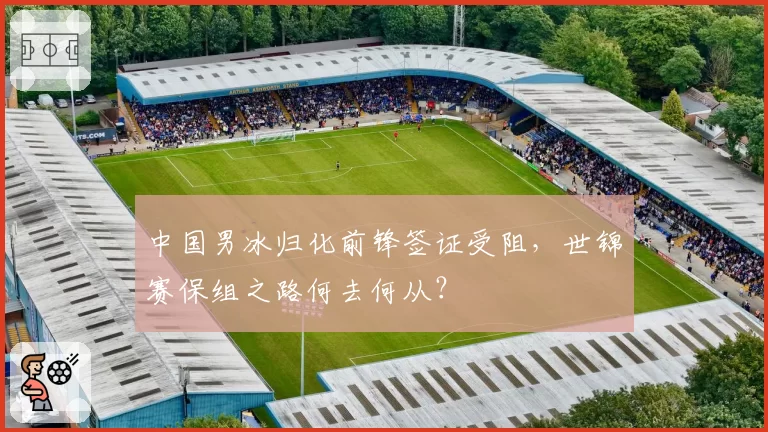 中国男冰归化前锋签证受阻，世锦赛保组之路何去何从？