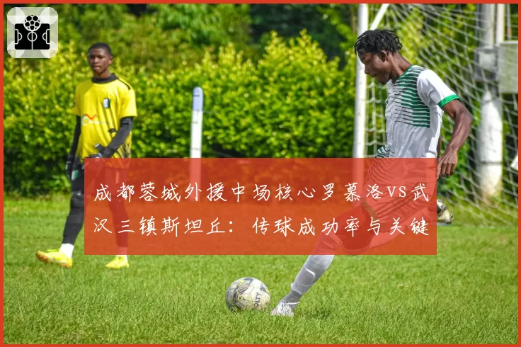 成都蓉城外援中场核心罗慕洛vs武汉三镇斯坦丘：传球成功率与关键传球数谁占优
